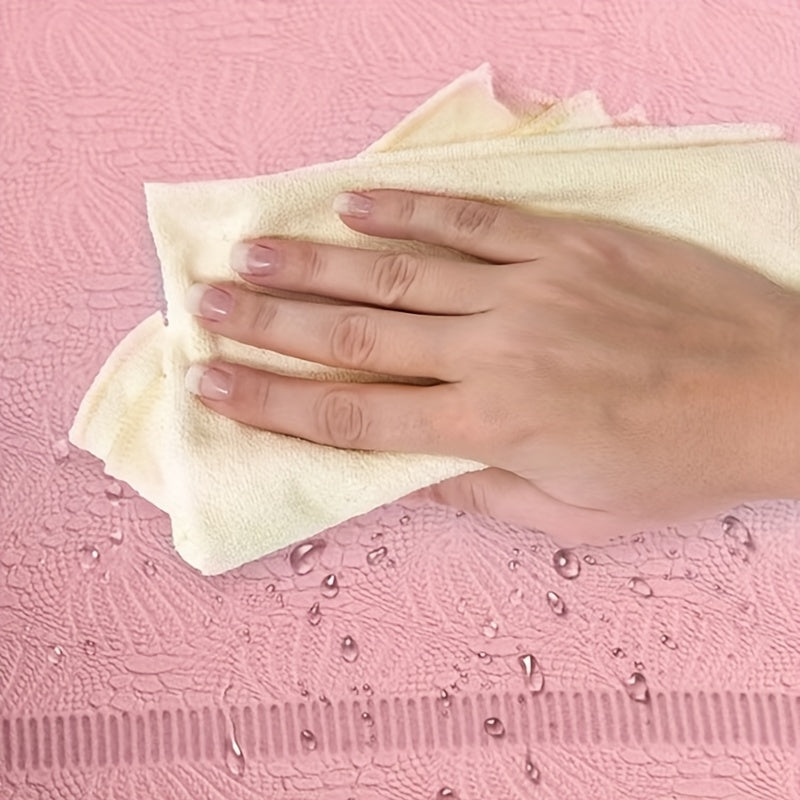 Comfortabele TPE Springtouwmat – Schokabsorberend en Antislip