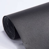 Zelfklevende Lederen Reparatiepatch 50x137cm
