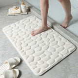 SoftComfort - Luxe Snel Drogende Antislip Douchemat voor Veiligheid en Ultiem Comfort