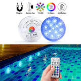 Magic Lights - Waterdichte LED-verlichting voor sfeereffecten