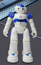 Slimme Robot