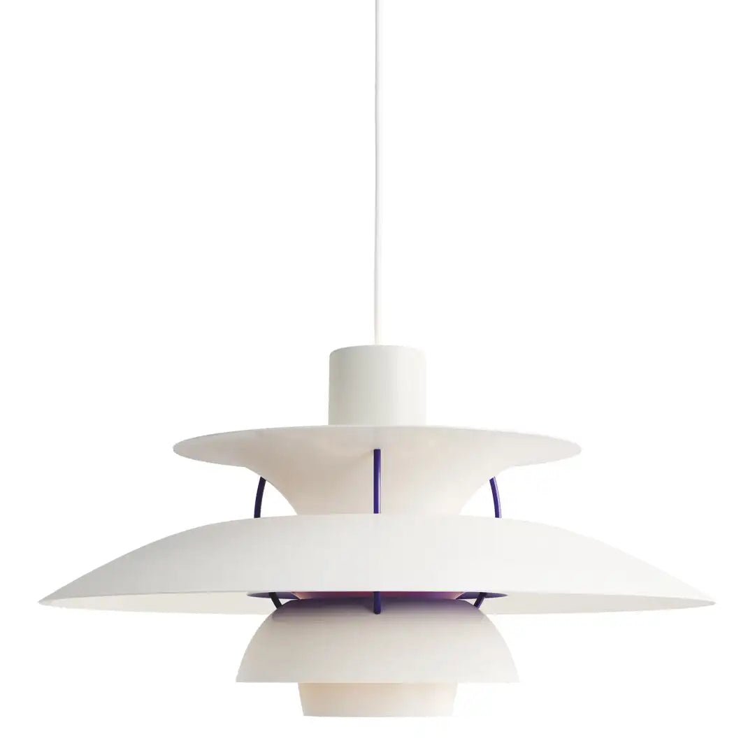 LichtSterk | Moderne LED plafondlamp | Eenvoudige installatie | 5-10 m² verlichting | Dimbare functie | Hoogwaardige legering | Geschikt voor woonkamer of eetkamer | Duurzaam en stijlvol ontwerp
