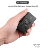 Sandsberg Voorlicht Fiets Waterdicht Oplaadbaar USB