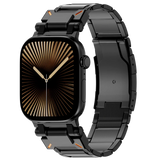 TitanX Strap - Ultra-Smartwatch Pro
