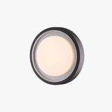 Moderne LED Wand- en Plafondlamp