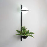 Moderne Buitenwandlamp - Waterdicht