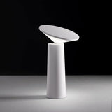 Aurora Tafellamp – Dimbare LED Verlichting met Modern Design