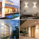 MovoLuxe | Design LED Lamp met Bewegingssensor
