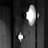 Oplaadbare LED Zuignaplamp – Draagbaar, Dimbaar & USB-Aangedreven