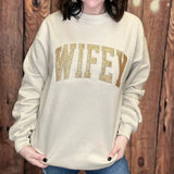 Moederdagcadeau | GlowMama | Vier je reis als moeder met een sweatshirt dat jouw verhaal vertelt