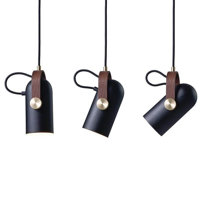 Industriële Hanglamp - Uniek Nautisch Design