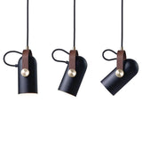 Industriële Hanglamp - Uniek Nautisch Design