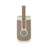 MamaGo Pro – Draagbare Flessenwarmer voor Moeders op Reis