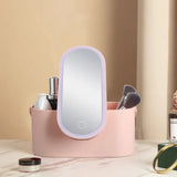 Vanity Box | Ervaar glamour met deze chique make-up organiseerdoos!