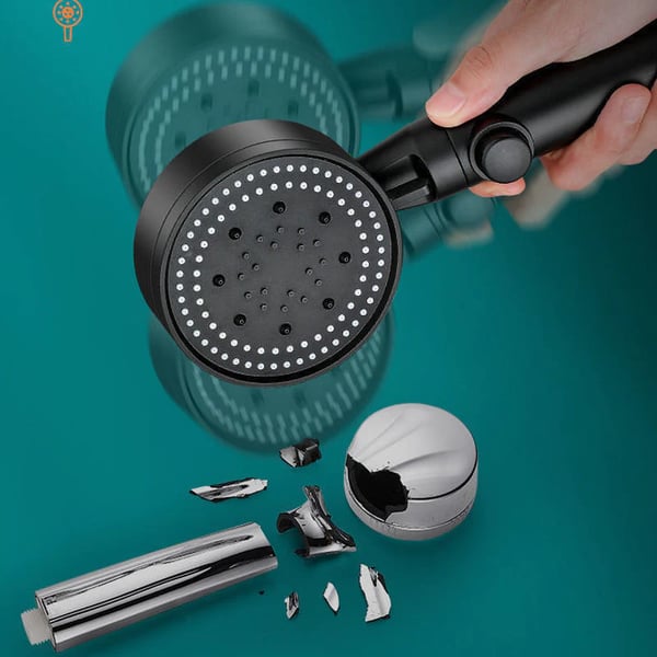 Shower PRO | Genieten van de beste douche ervaring!