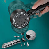 Shower PRO | Genieten van de beste douche ervaring!