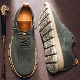 Ultra- comfortabele herenschoenen – Elias