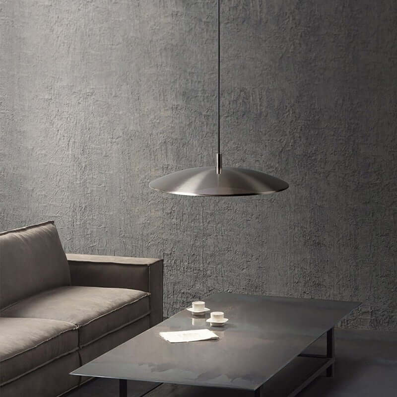 Moderne LED Hanglamp - IJzeren Design