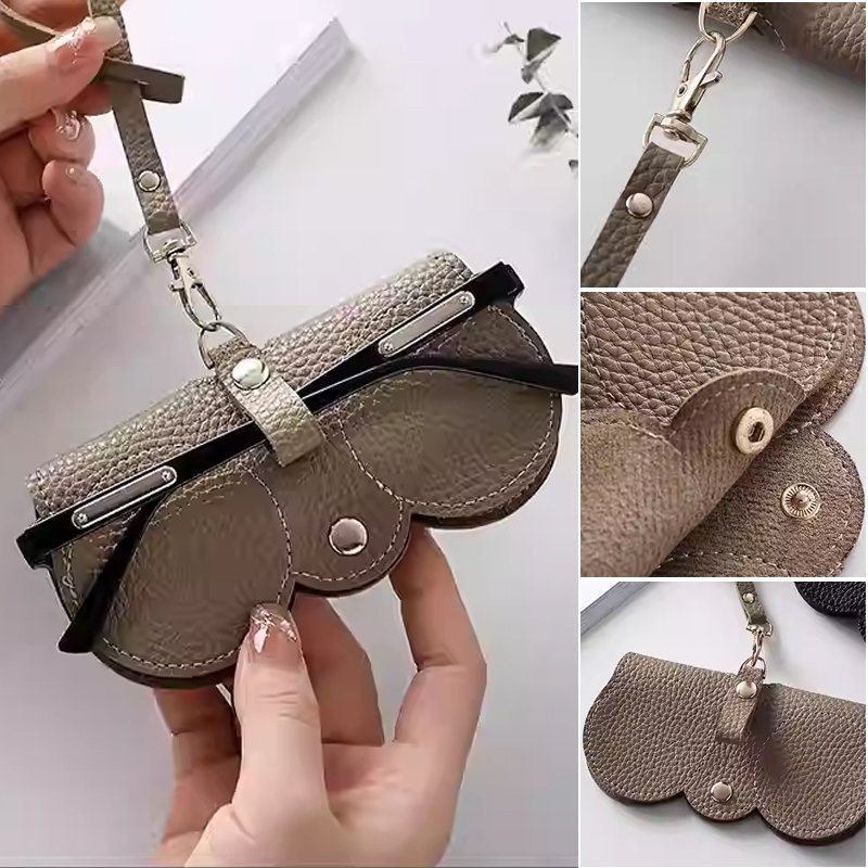 Sunglasses Case | Nooit meer krassen op uw zonnebril!