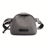 Vera | Compacte Nylon Schoudertas
