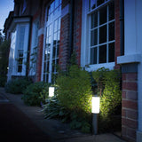Zonne Tuinlamp – Energiezuinige Buiten-LED voor Paden en Terrassen