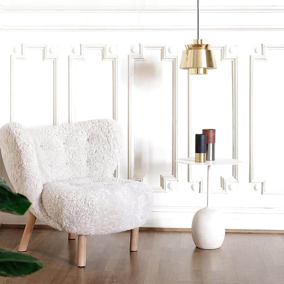 Moderne Hanglamp - Sterrenmotief Design