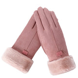 ThermoGrip Winterhandschoenen – Warm, Waterproof en Touchscreen