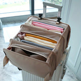 TravelMate Hangende Opbergzak – Compact en Praktisch