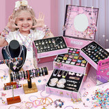 Meisjes Charm Bracelet DIY Kit