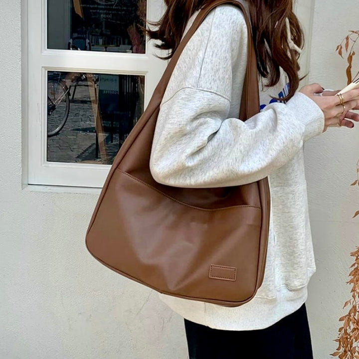 HoboBag - Handtas met grote capaciteit