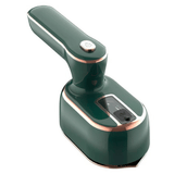 IronPro – Compact Reisdampfbureau