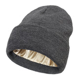 Wintermuts met Zijdevoering - Noor