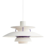 Marius Glazen Luxe Plafondlamp Voor Boven De Eettafel | Scandinavische Ontwerp Luis Parlu Kroonluchter Vliegende Schotelstijl | Elegante Moderne Sfeerverlichting Voor Woonkamer En Eetkamer | Dimbaar LED Inclusief