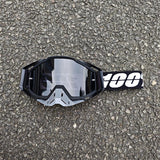 SPEEDGOGGLES – Motocross- & MTB-zonnebril voor heren