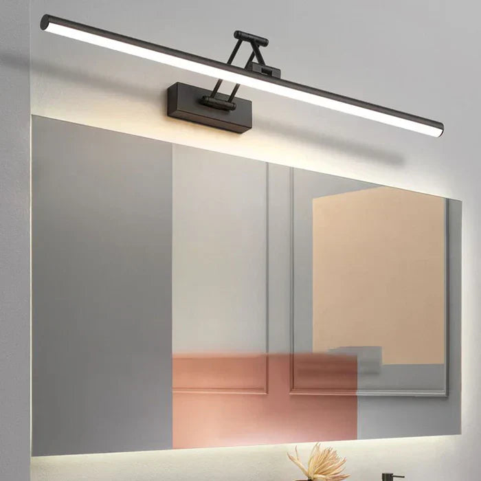 Minimalistische LED-Wandlamp - ZenLite