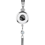 Luxueuze Auto Parfum Hangertje