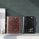 RFID Safety Wallet | Een compacte en veilige portefeuille
