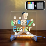 GlowBoard – Creatief Lichtpaneel