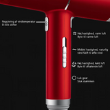 SwiftDry | Magnetische haardroger voor moeiteloze styling