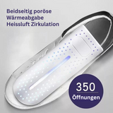 Sandsberg met UV-Sterilisatie
