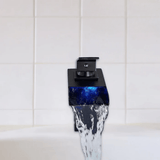 VidricLED - Temperatuurafhankelijke Opbouw Waterkraan