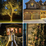LumiTwine – LED-Lichtslang