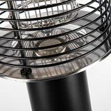 Dubbele Lichtfrequentie Muggenlamp - Waterdicht