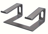 Aluminium Laptopstandaard – Ergonomisch en Ventilerend