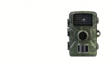 TrailGuard HD Jachtcamera – Duurzaam, Weerbestendig en Met Nachtzicht