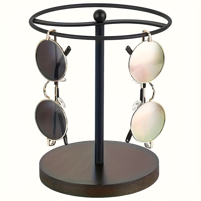 ClearView Brillenhouder – Modern en Praktisch Organizer