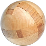 Houten Puzzeluitdaging – Samen Leren en Spelen