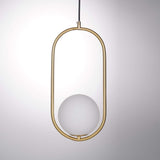 Moderne Hanglamp - Elegant & Stijlvol Design