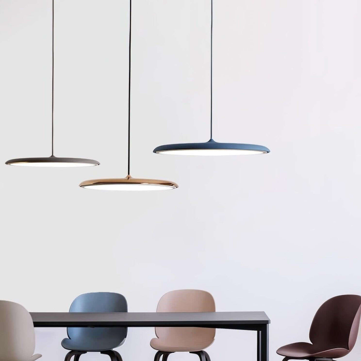 Moderne Hanglamp - Minimalistisch Design