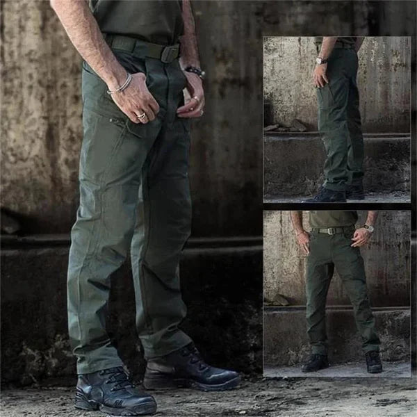 FlexCamo | Deze broek is stoer, ademend en veelzijdig